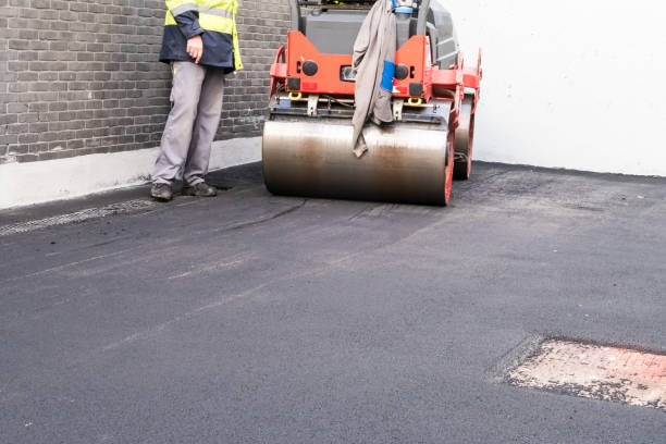 Driveway Snow Removal Preparation in Westminster, MD