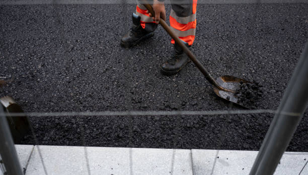 Professional Driveway Paving  in Westminster, MD